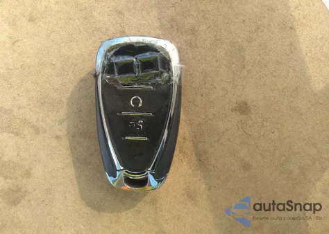 2017 Chevrolet Malibu 1Lt из США, поврежденный, VIN 1G1ZE5ST8HF222400